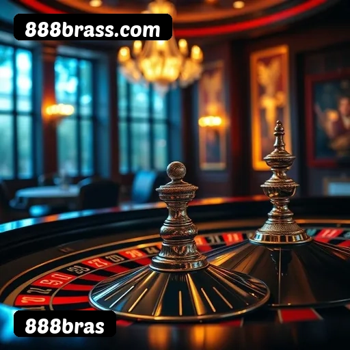 Tabela RTP dos jogos de cassino da 888bras
