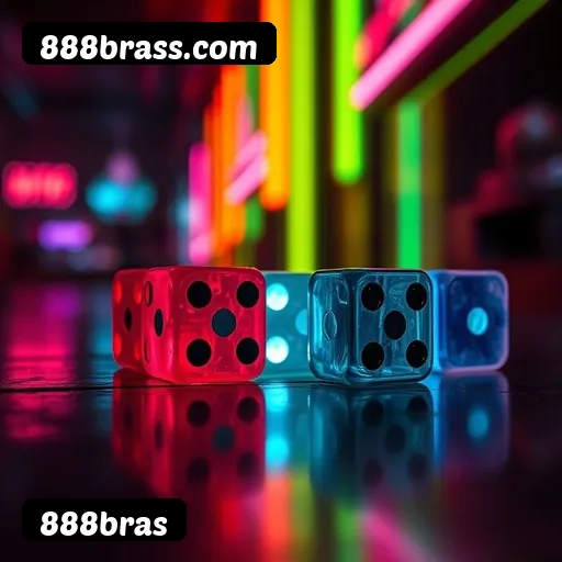 Loterias online disponíveis na 888bras